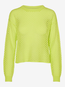Vero Moda VMSIA Pullover -Love Bird - 10292696
