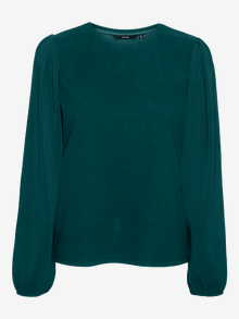 Vero Moda VMRITH Topp -Ponderosa Pine - 10292706