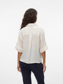 Vero Moda AWFABIANA Chemises -Birch - 10292861