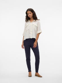 Vero Moda AWFABIANA Chemises -Birch - 10292861