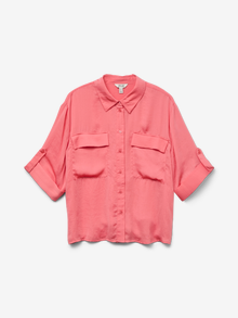Vero Moda AWFABIANA Camicie -Tea Rose - 10292861