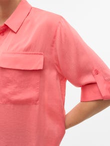Vero Moda AWFABIANA Camicie -Tea Rose - 10292861