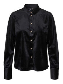 Vero Moda VMCIANA Skjorte -Black - 10292904