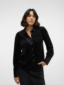 Vero Moda VMCIANA Overhemd -Black - 10292904