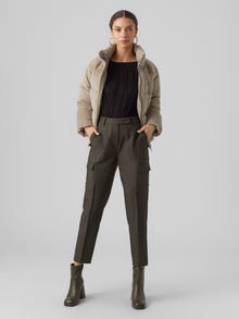 Vero Moda VMDEBBIESOFIA Jacke -Laurel Oak - 10292910