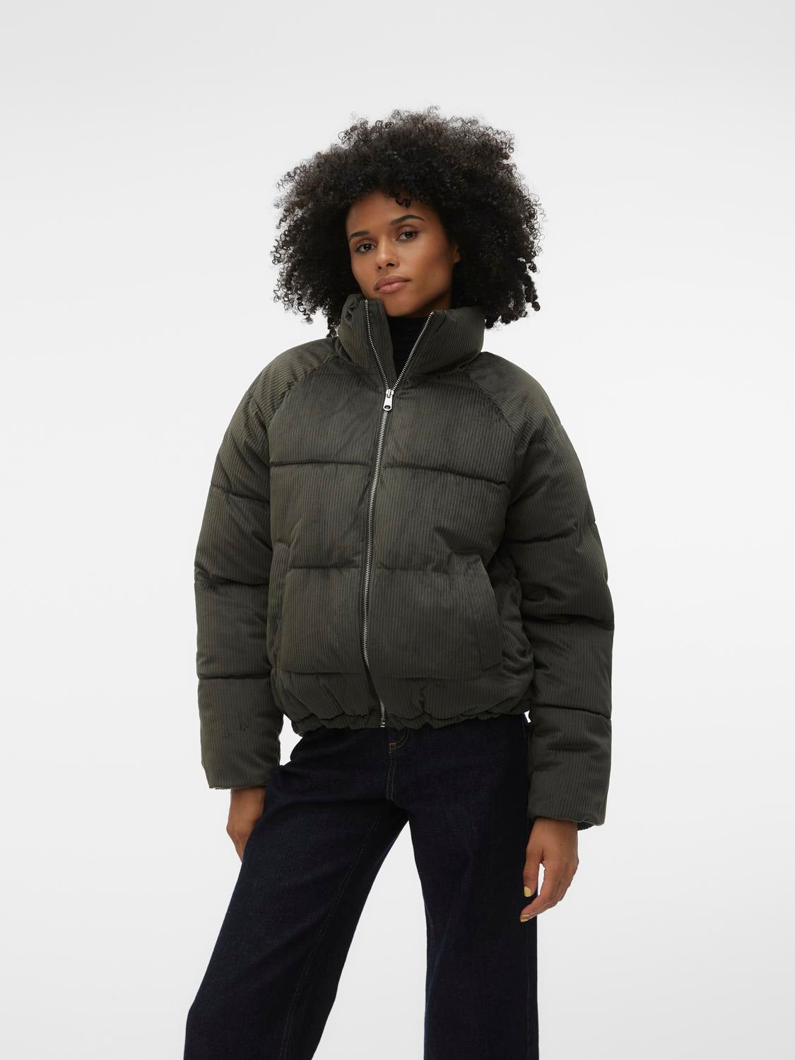 SOLDES Manteau REDUC Veste femme VERO MODA