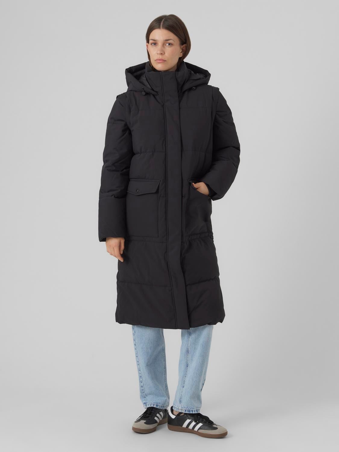 Vero moda store long jacket