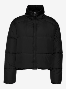 Vero Moda VMKLEA Jacket -Black - 10293010
