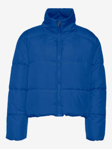 Vero Moda VMKLEA Jacke -Beaucoup Blue - 10293010