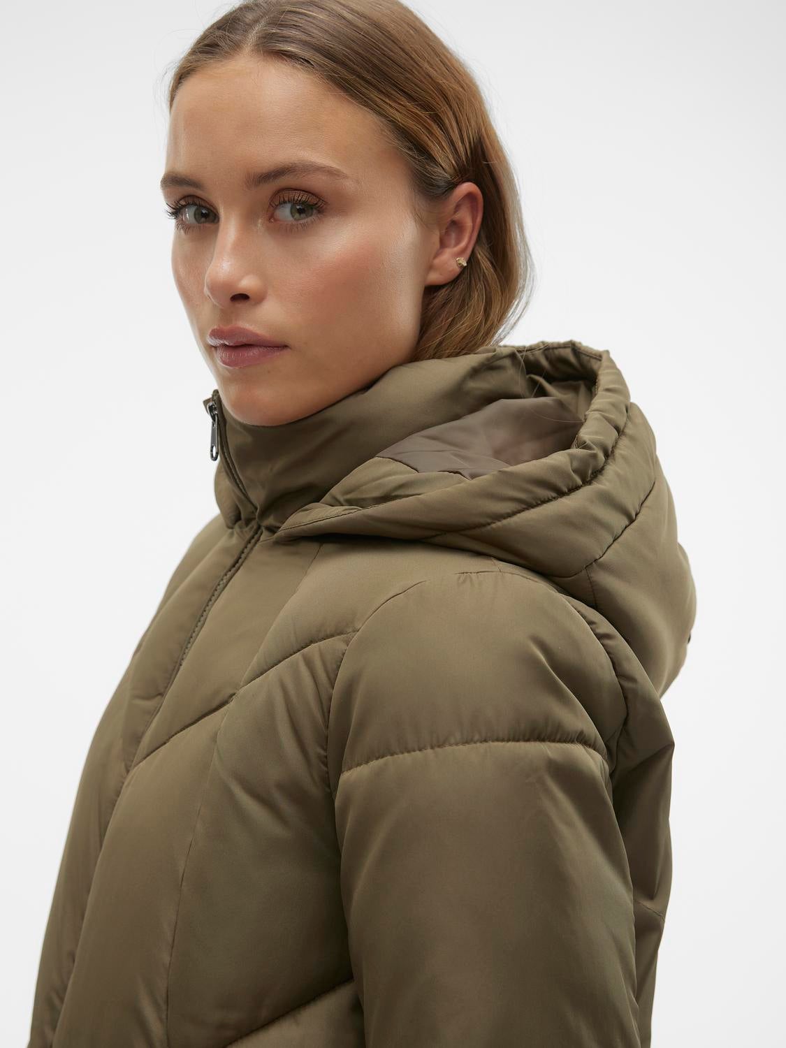 SOLDES Manteau REDUC Veste femme VERO MODA