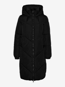 Vero Moda VMKLEA Coat -Black - 10293014