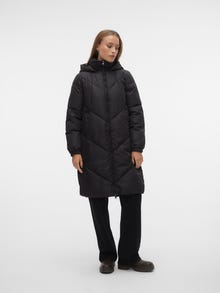 Vero Moda VMKLEA Coat -Black - 10293014