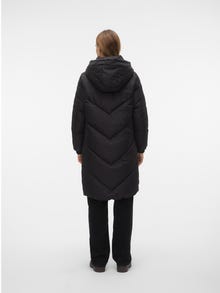 Vero Moda VMKLEA Coat -Black - 10293014