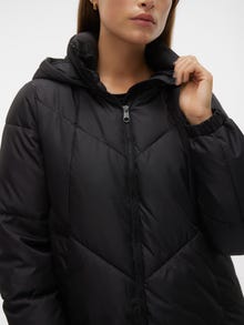 Vero Moda VMKLEA Cappotti -Black - 10293014