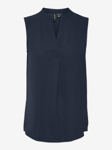 Vero Moda VMELVA Top -Navy Blazer - 10293167