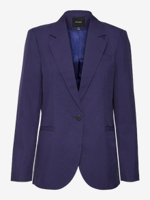 Vero Moda VMCAPRI Blazer -Astral Aura - 10293206