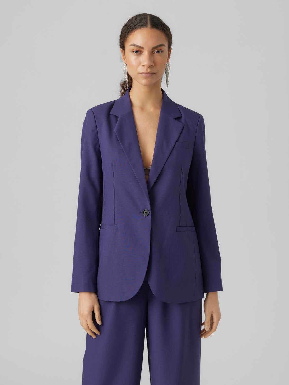 Women's Blazers: Black, White, Pink, Navy & More | VERO MODA