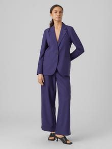 Vero Moda VMCAPRI Blazer -Astral Aura - 10293206