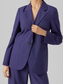 Vero Moda VMCAPRI Blazer -Astral Aura - 10293206