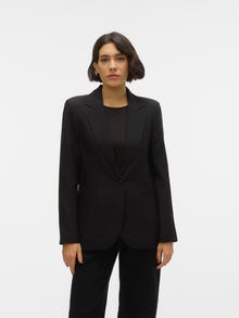 Vero Moda VMCAPRI Blazer -Black - 10293206