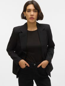 Vero Moda VMCAPRI Blazer -Black - 10293206