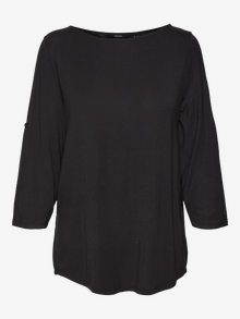 Vero Moda VMAVA Top -Black - 10293217