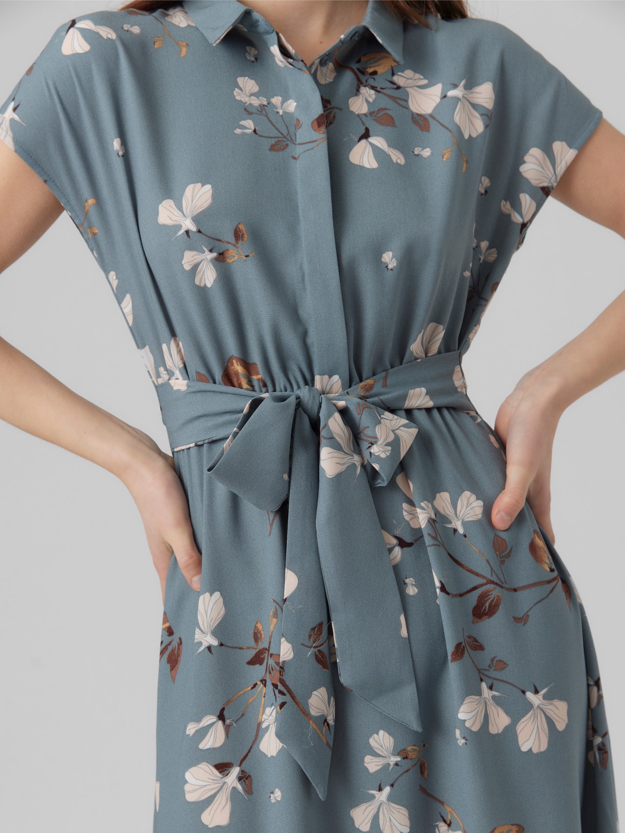 lange jurk with 20% discount! | Moda®