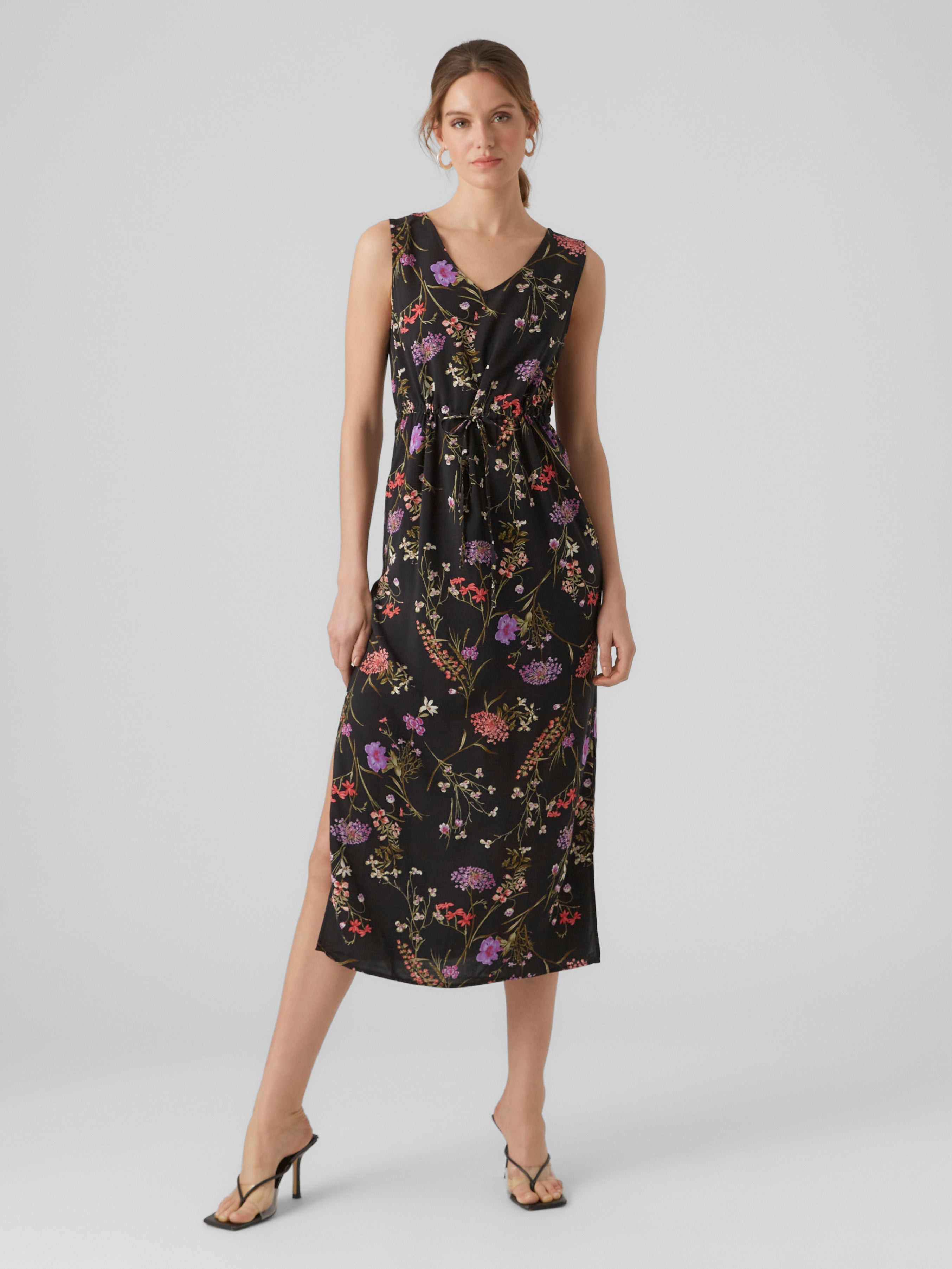 Vero moda petite outlet dress