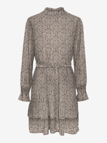 Vero Moda VMANNI Robe courte -Nomad - 10293319