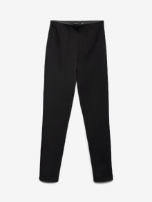 Vero Moda VMAUGUSTA Wysoki stan Getry -Black - 10293337