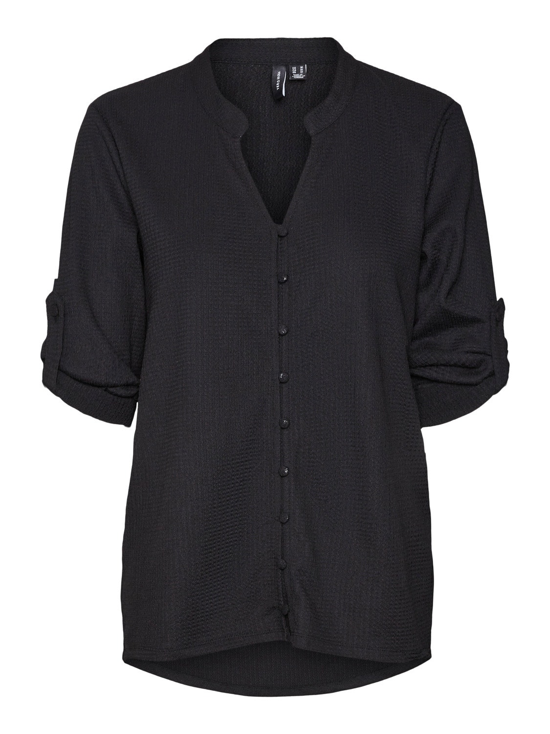 Vero Moda VMSIE Overhemd -Black - 10293397
