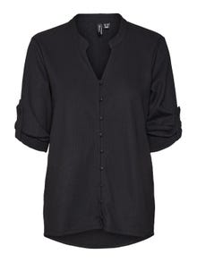 Vero Moda VMSIE Shirt -Black - 10293397