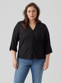 Vero Moda VMSIE Shirt -Black - 10293397
