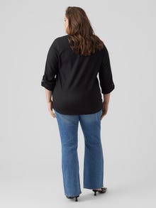 Vero Moda VMSIE Shirt -Black - 10293397