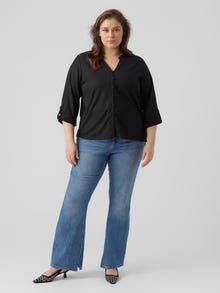 Vero Moda VMSIE Shirt -Black - 10293397