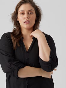 Vero Moda VMSIE Shirt -Black - 10293397