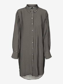 Vero Moda VMANGIE Paidat -Black - 10293448