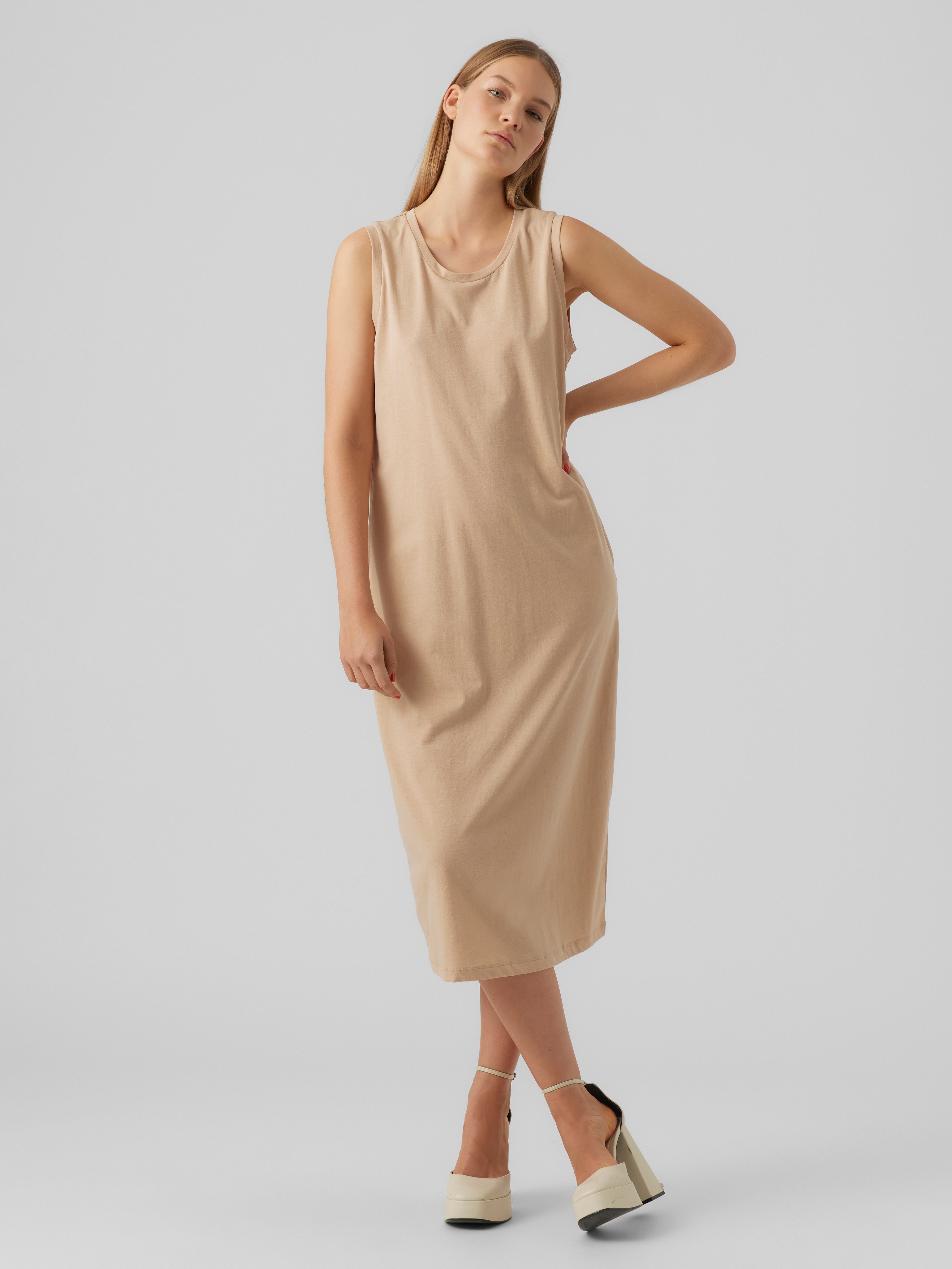 Vero moda slip store dress