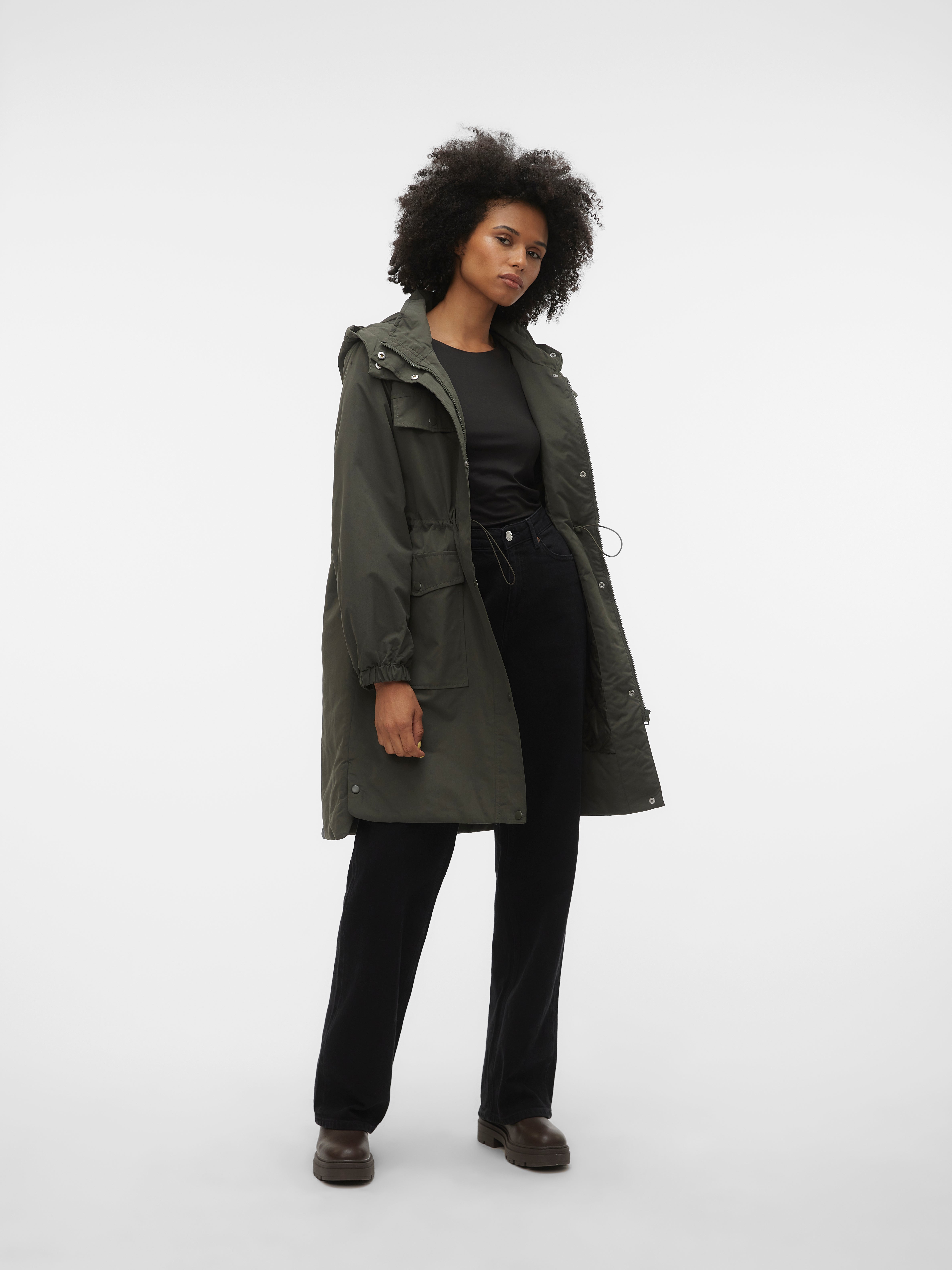 Vero moda hot sale coats sale