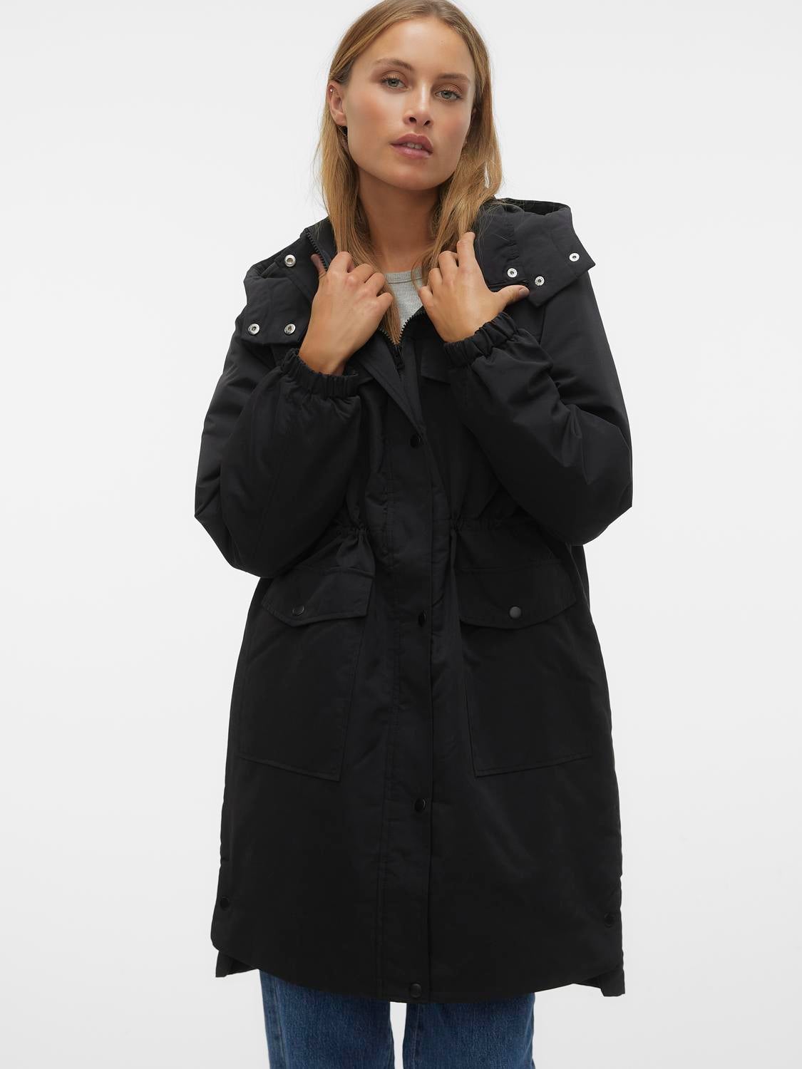 Veste femme vero moda new arrivals