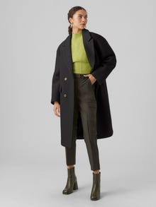 Vero Moda VMJOVIE Takit -Black - 10293501