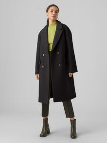 Vero Moda VMJOVIE Takit -Black - 10293501