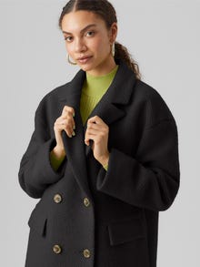 Vero Moda VMJOVIE Takit -Black - 10293501