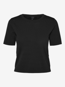 Vero Moda VMMUSIC Pullover -Black - 10293506