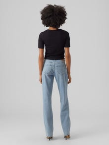Vero Moda VMMUSIC Trøje -Black - 10293506