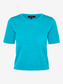Vero Moda VMMUSIC Pullover -Bachelor Button - 10293506