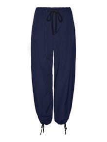 Vero Moda VMSADIECAT Pantalons de survêtement -Peacoat - 10293508