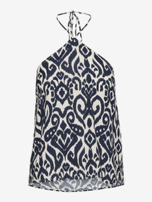 Vero Moda VMMAGGIE Top -Birch - 10293513