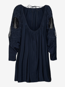 Vero Moda VMNICO Kurzes Kleid -Salute - 10293516