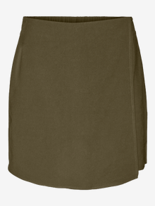 Vero Moda VMJADA Shorts -Dark Olive - 10293525